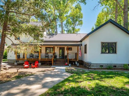 200 E Main, Sierraville, CA 96126 Photo