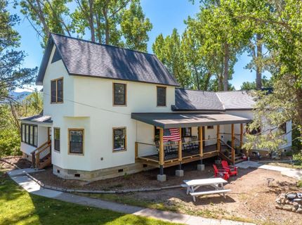 200 E Main, Sierraville, CA 96126 Photo