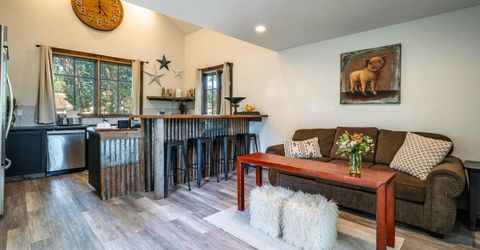 200 E Main, Sierraville, CA 96126 Photo