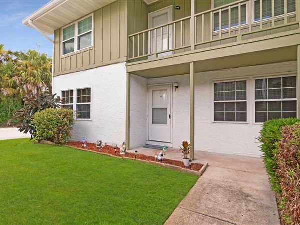 840 CENTER AVENUE, Unit 91, DAYTONA BEACH, FL 32117