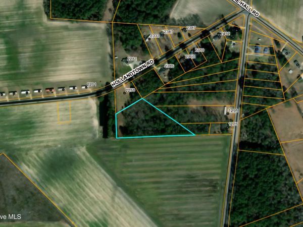 1 Hollandtown Road, Salemburg, NC 28385