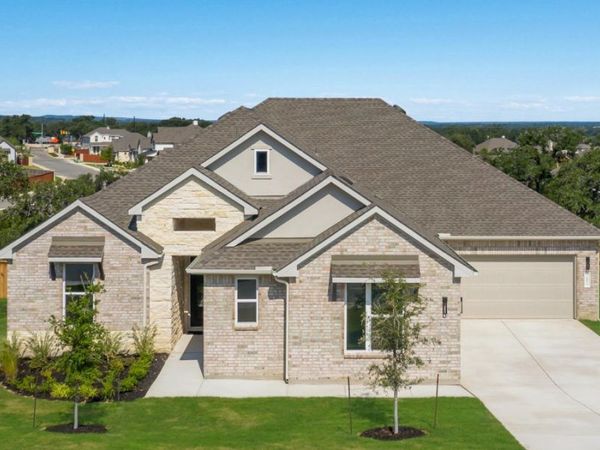 6821 Arbor Falls, Fair Oaks Ranch, TX 78015