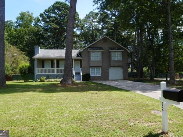 12 Northside Avenue, Dallas, GA 30157