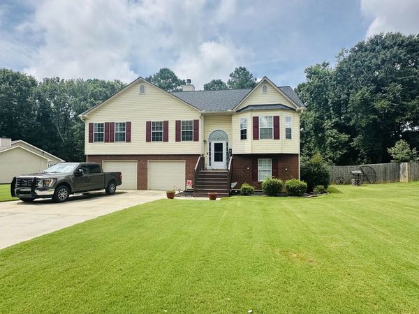 443 Windsong Lane, Social Circle, GA 30025