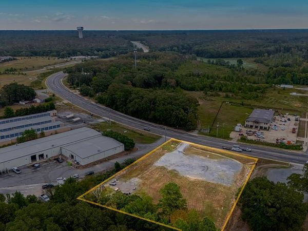 15621 Hwy 107, Sherwood, AR 72120