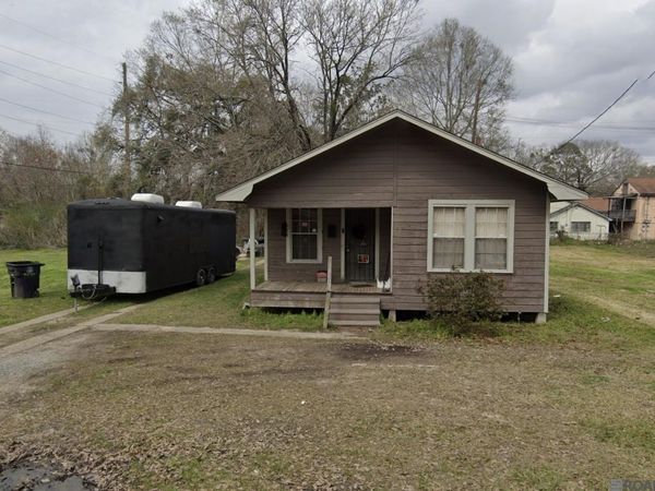 2565 Galvez St, Baton Rouge, LA 70805