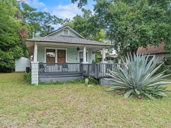4423 MARQUETTE Avenue, Jacksonville, FL 32210