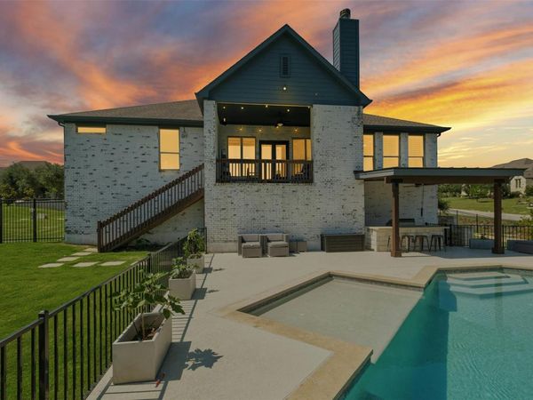 17408 Avion DR, Dripping Springs, TX 78620