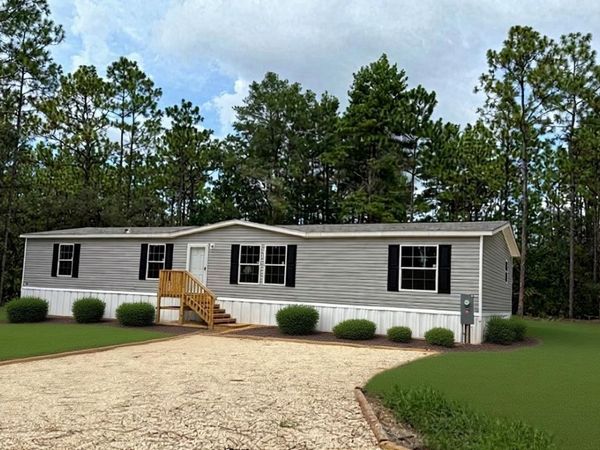 8289 W JENNIFER COURT, CRYSTAL RIVER, FL 34428