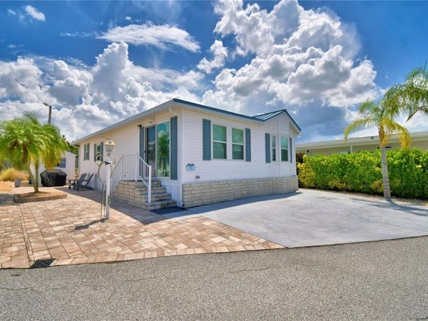 251 PATTERSON ROAD, Unit I47, HAINES CITY, FL 33844