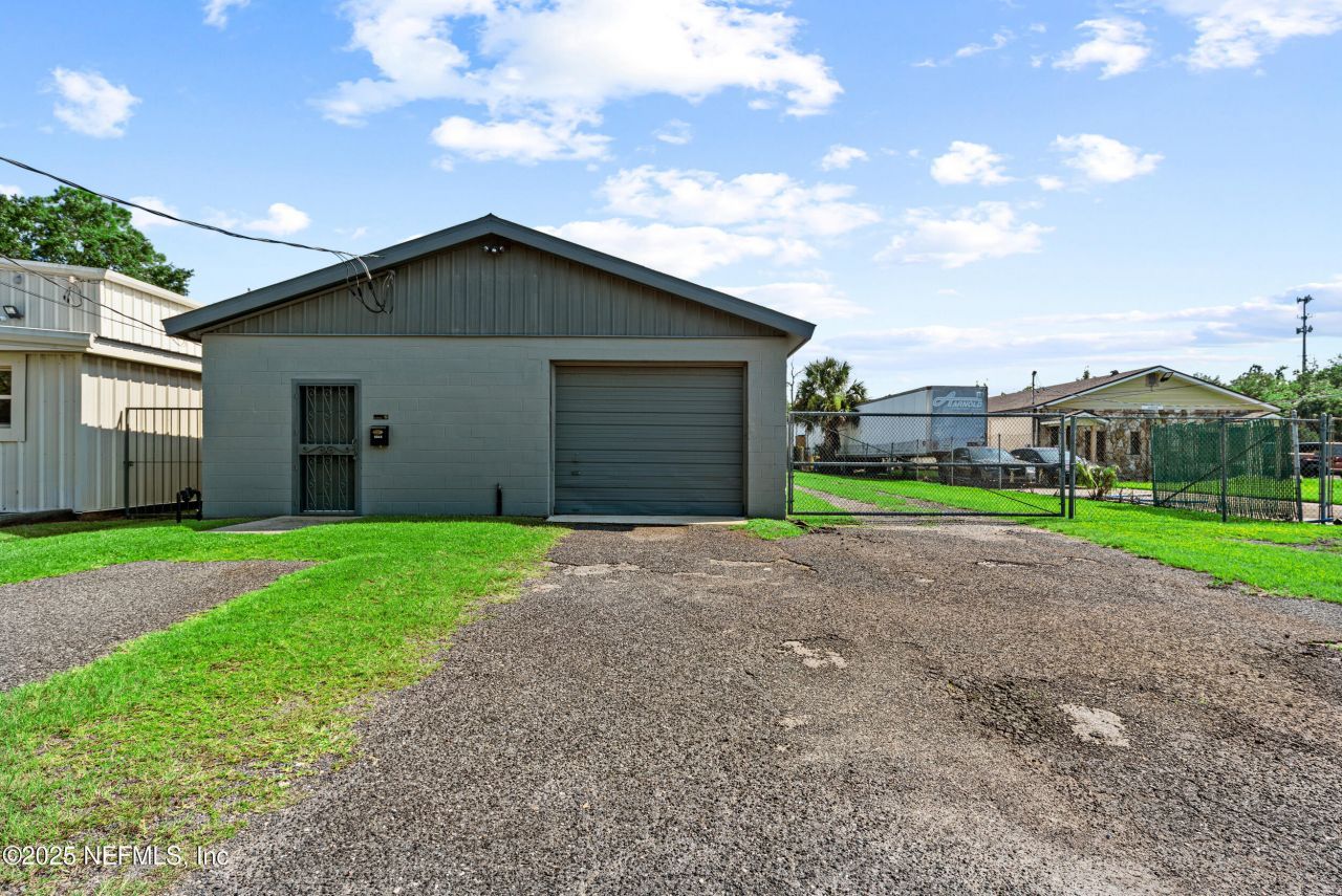 5044 W Edward Street, Jacksonville, FL 32254 Photo