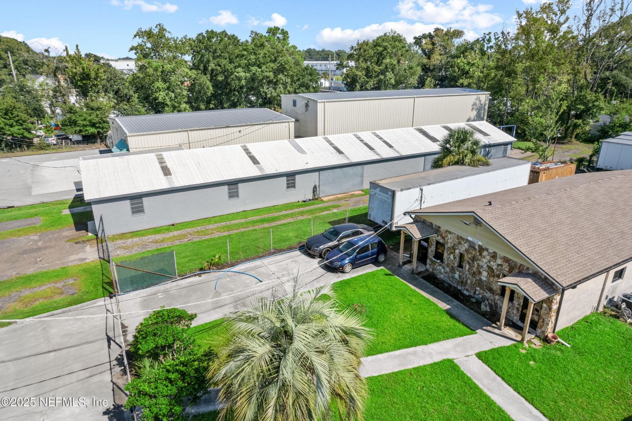 5044 W Edward Street, Jacksonville, FL 32254 Photo