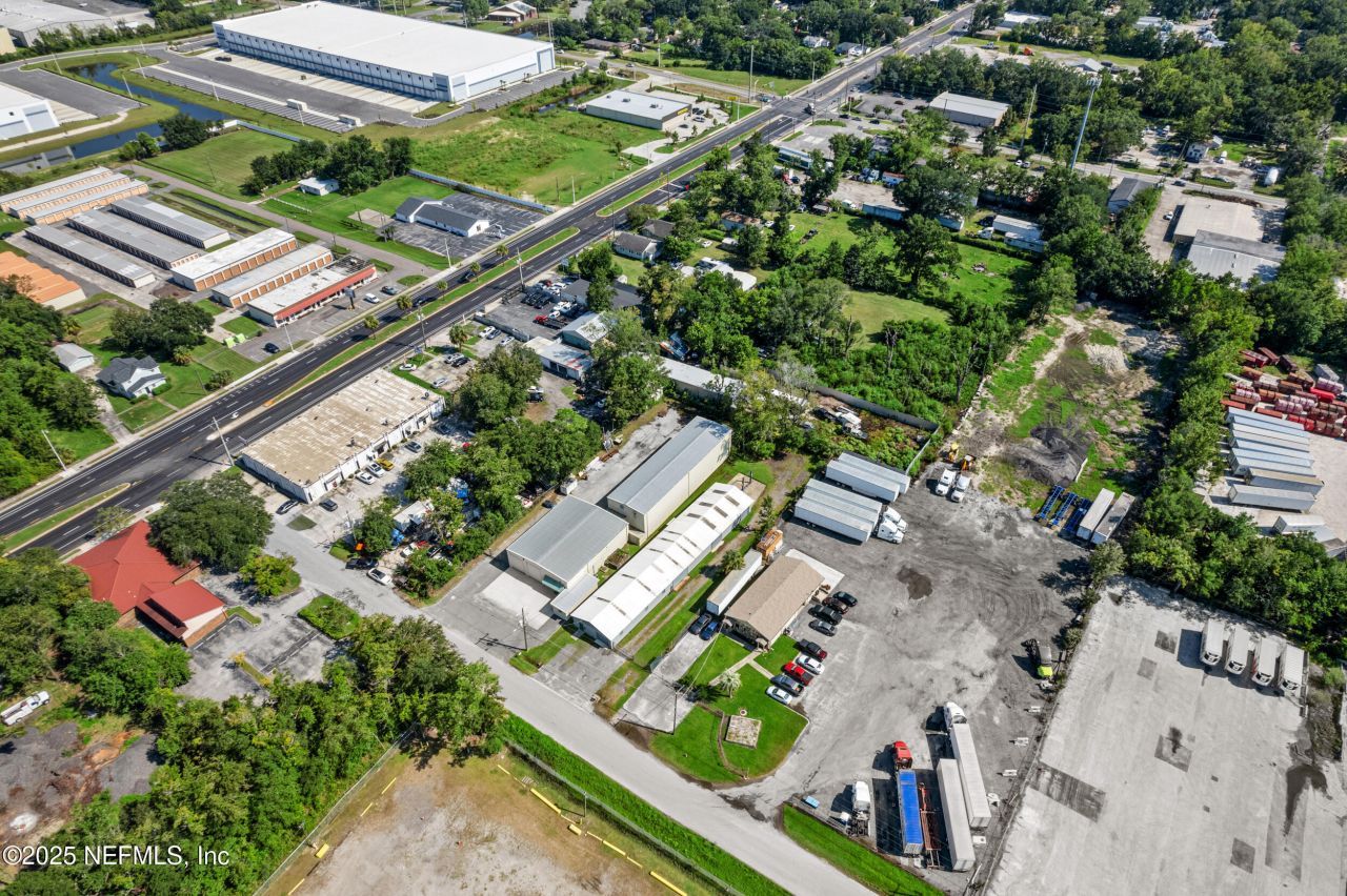 5044 W Edward Street, Jacksonville, FL 32254 Photo
