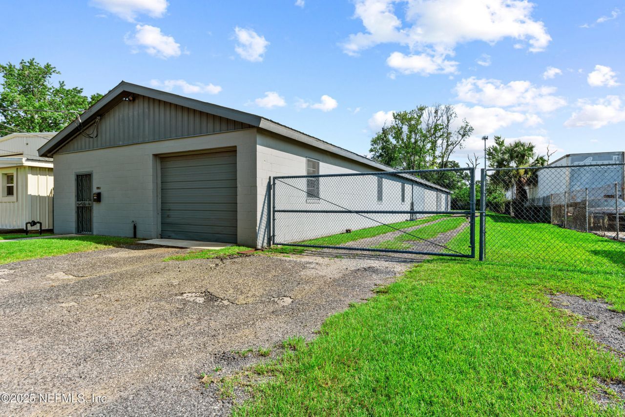 5044 W Edward Street, Jacksonville, FL 32254 Photo