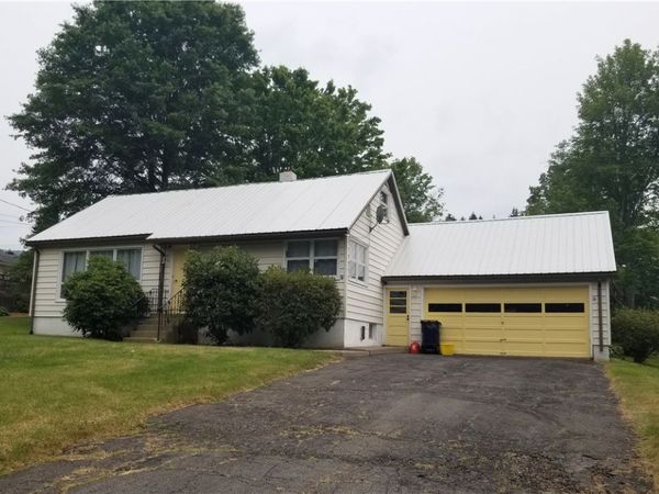 7 Loomis Drive, Sidney, NY 13838