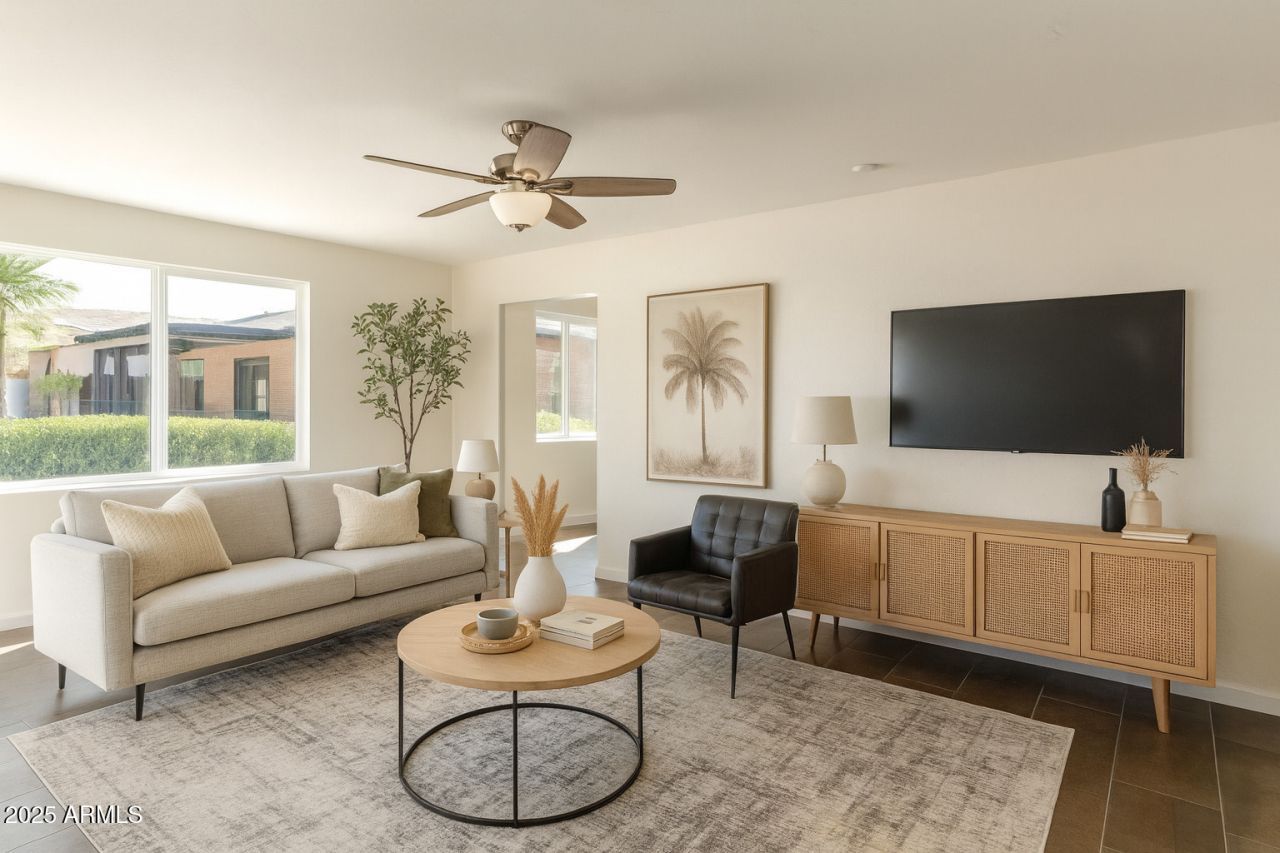 1401 E Osborn Road, Phoenix, AZ 85014 Main Photo