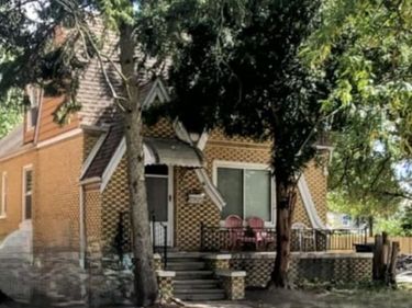 11800 Riad Street, Detroit, MI 48224