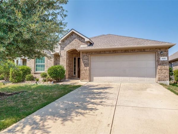 5120 Seashore Lane, Frisco, TX 75036