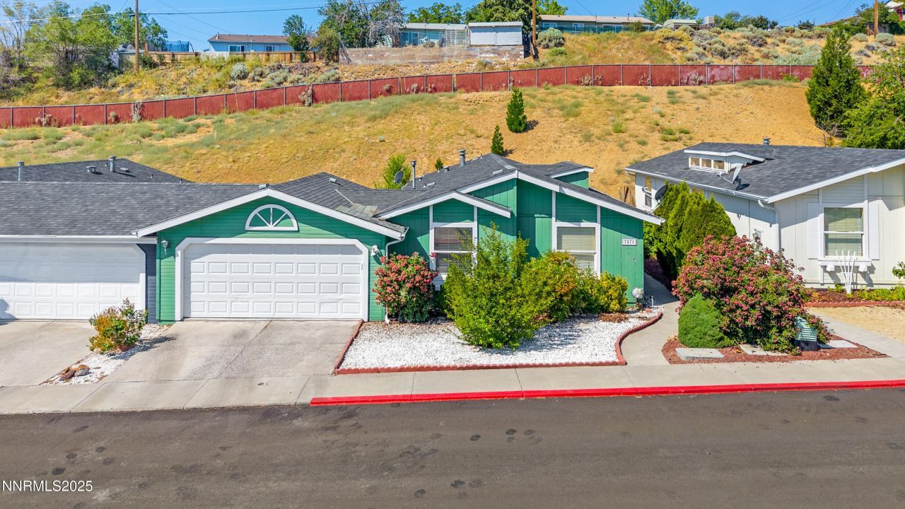 7571 Diamond Pointe Way, Reno, NV 89506 Photo