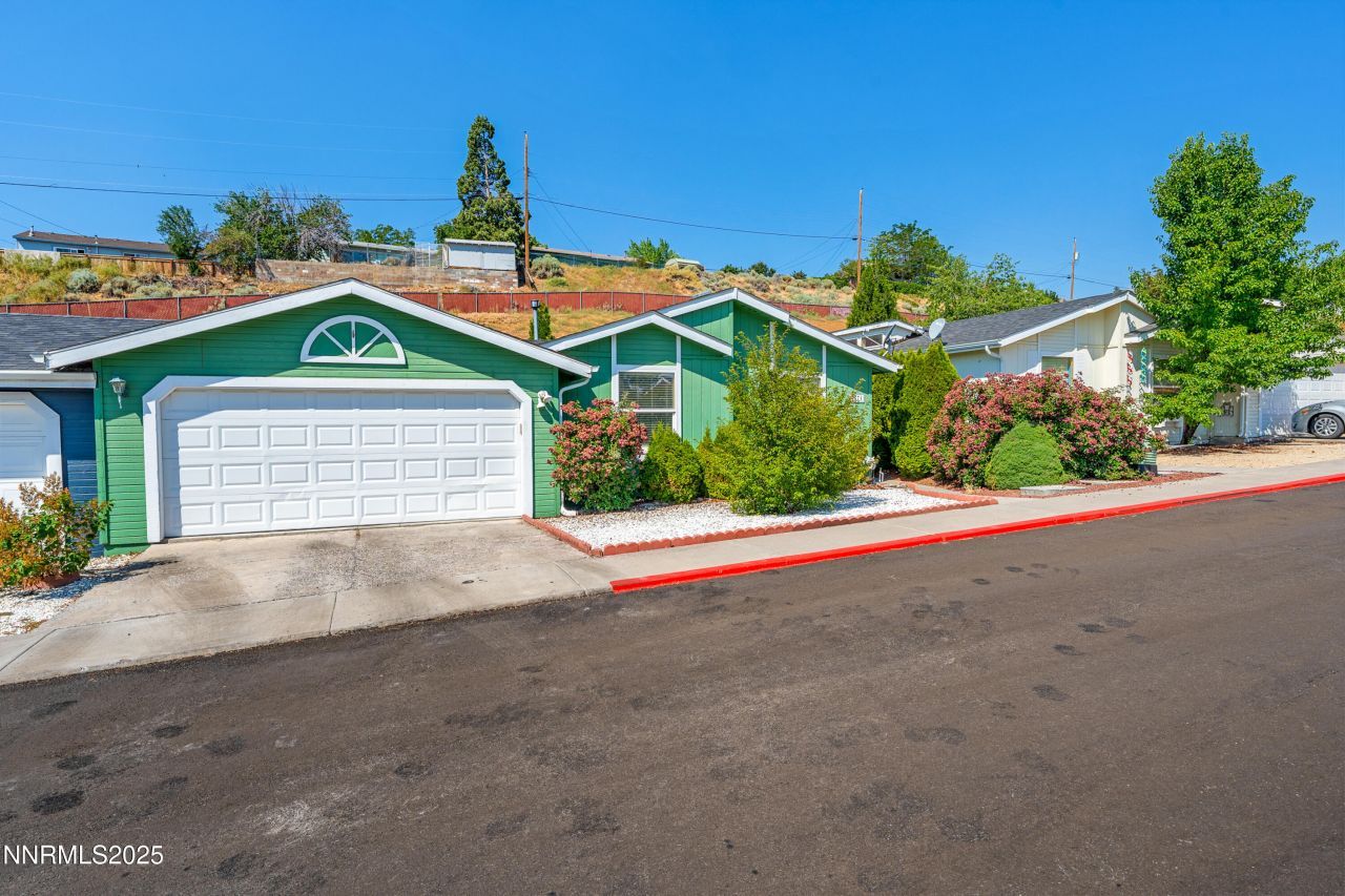 7571 Diamond Pointe Way, Reno, NV 89506 Photo