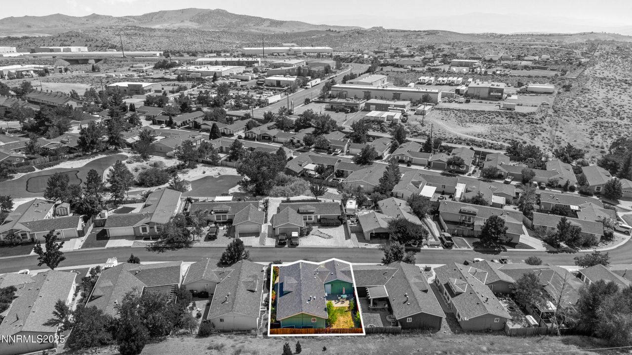 7571 Diamond Pointe Way, Reno, NV 89506 Photo