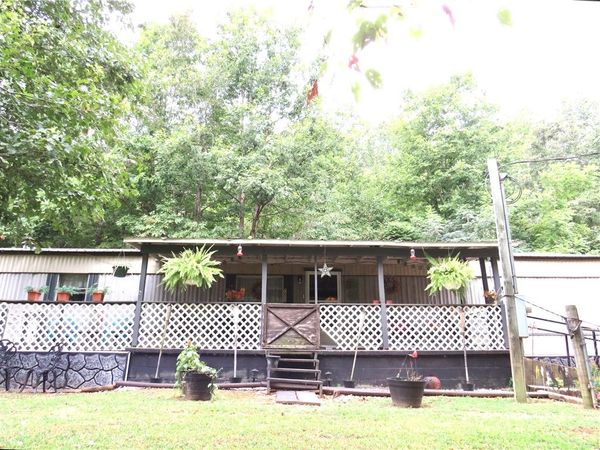 7211 Jo Saylors Drive, Harrison, AR 72601