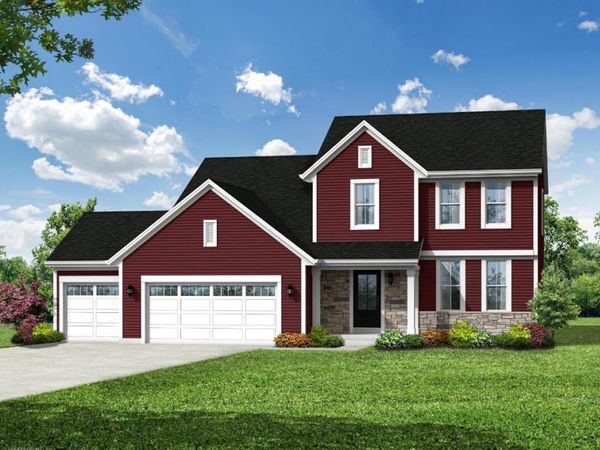 348 Sweetwater BOULEVARD, Unit Lt2, Port Washington, WI 53074