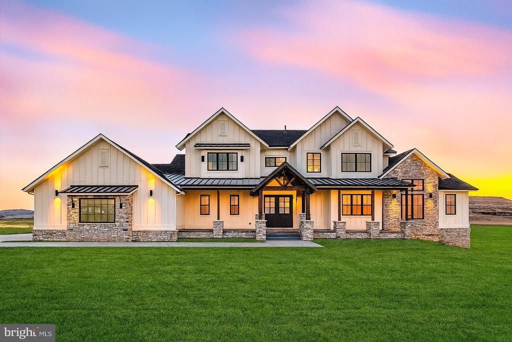 7460 Heritage Oak Terrace, Middletown, MD 21769 Main Photo