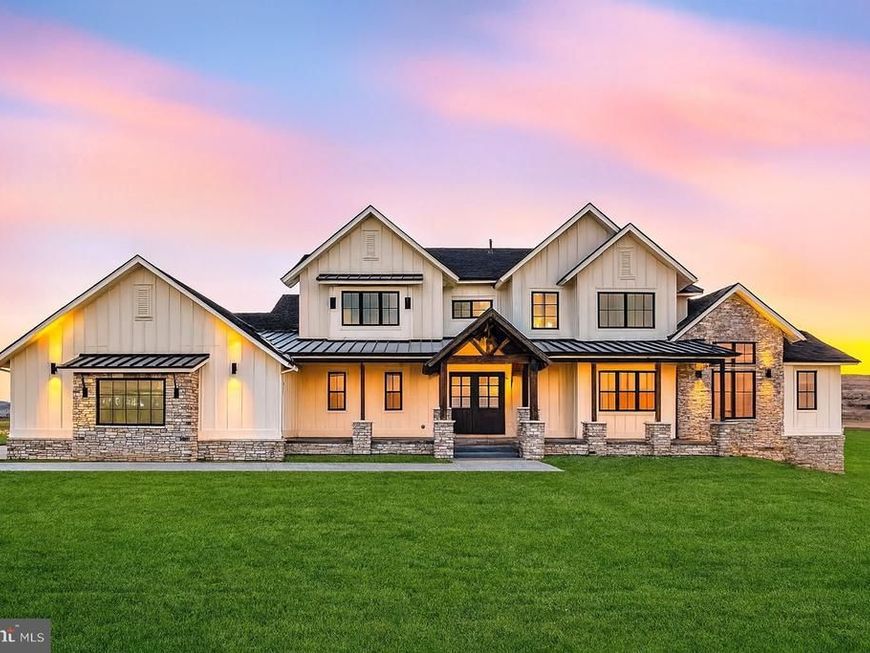 7460 Heritage Oak Terrace, Middletown, MD 21769 Main Photo