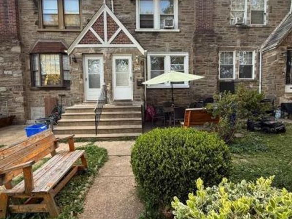 3346 LONGSHORE AVENUE, PHILADELPHIA, PA 19149