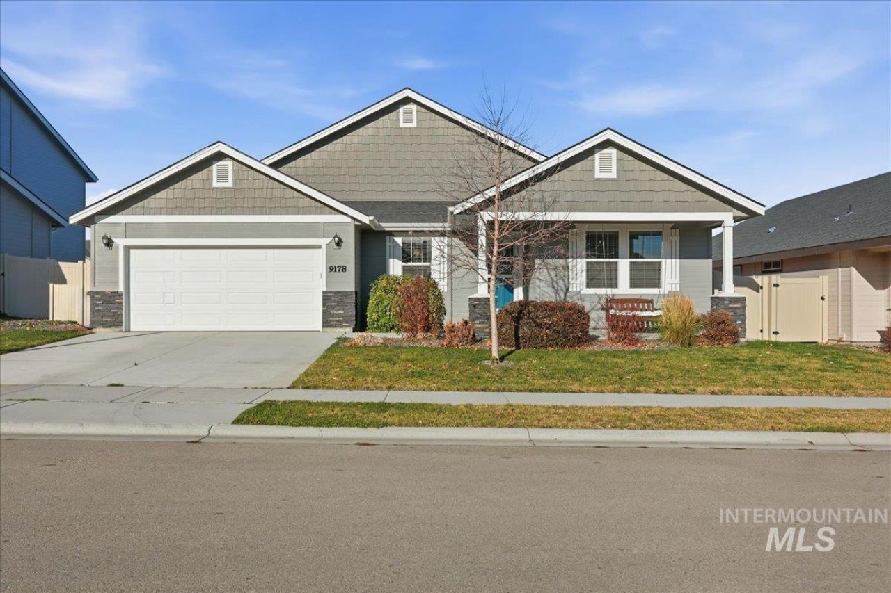 9178 W Stonewood Drive, Boise, ID 83709 Main Photo