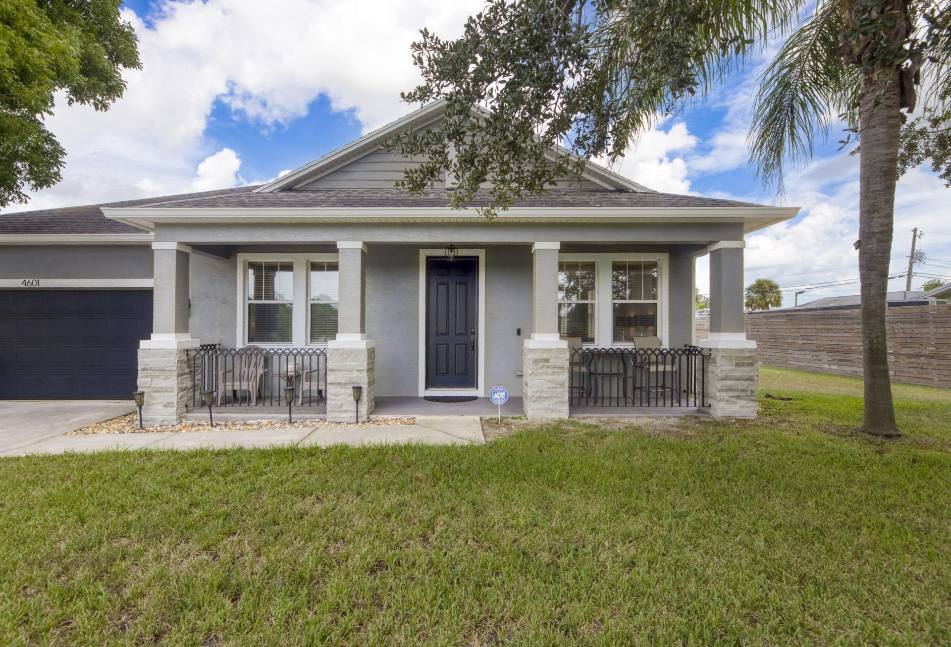 4601 SW Wade Drive, Port Saint Lucie, FL 34953 Photo