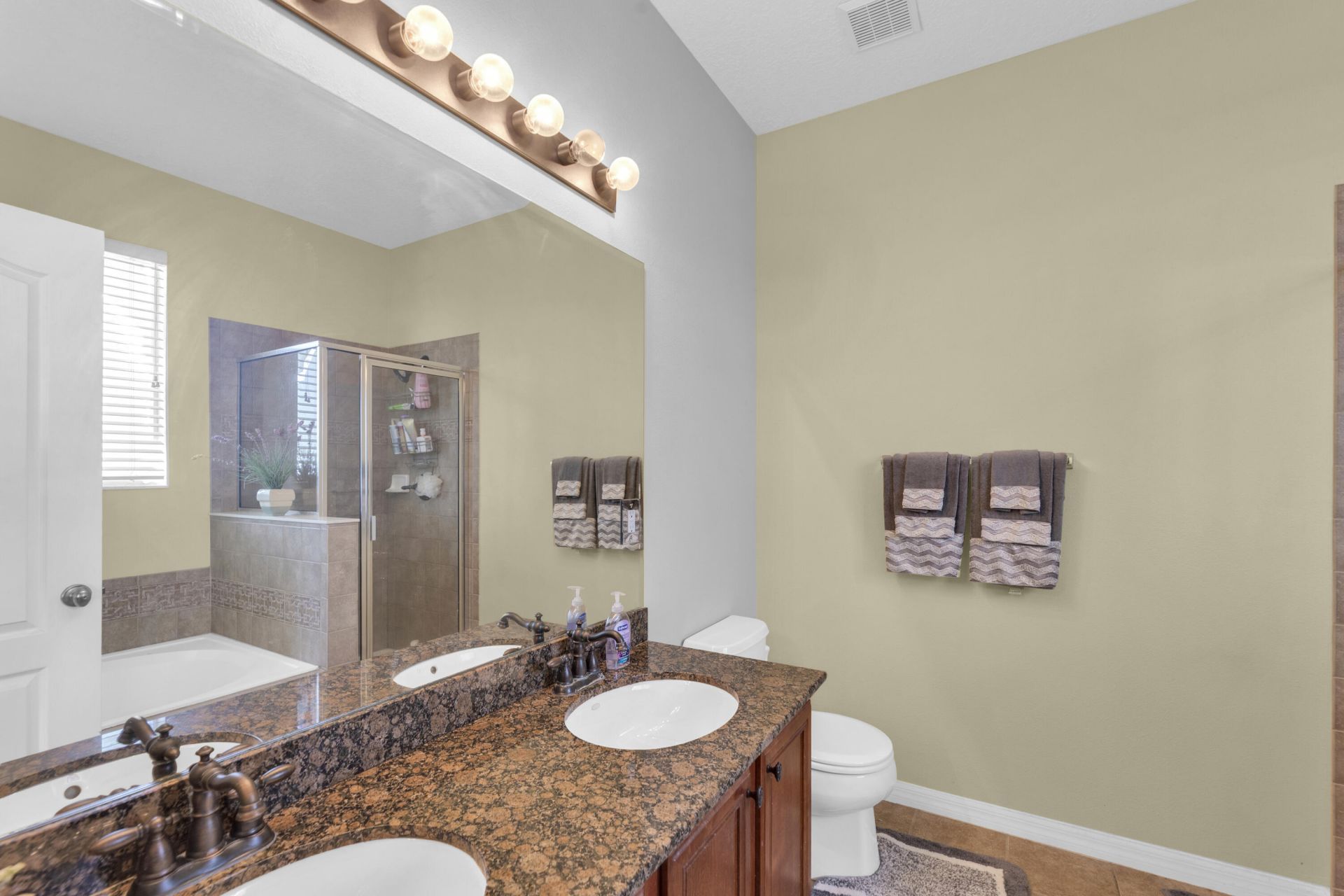 4601 SW Wade Drive, Port Saint Lucie, FL 34953 Photo