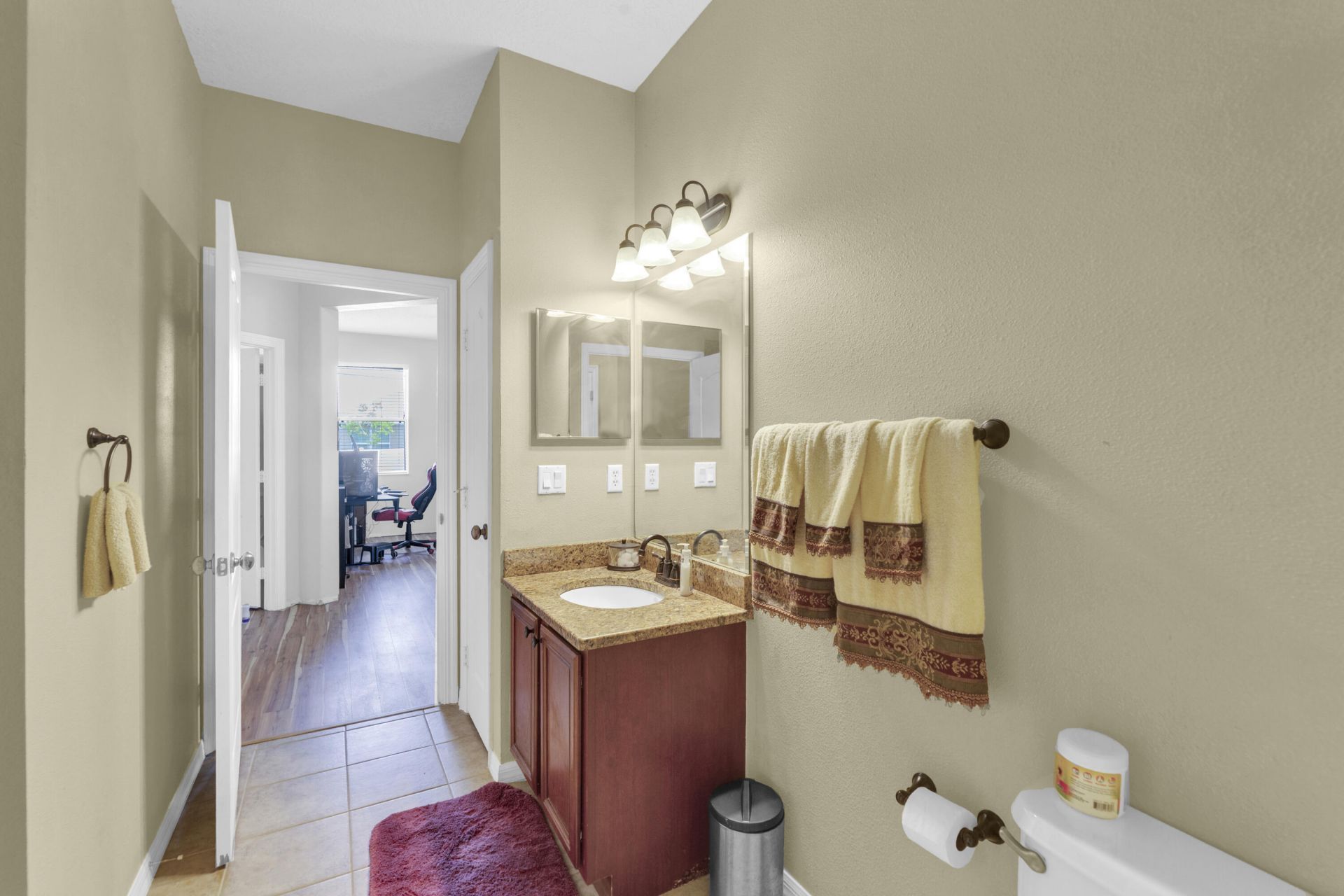 4601 SW Wade Drive, Port Saint Lucie, FL 34953 Photo