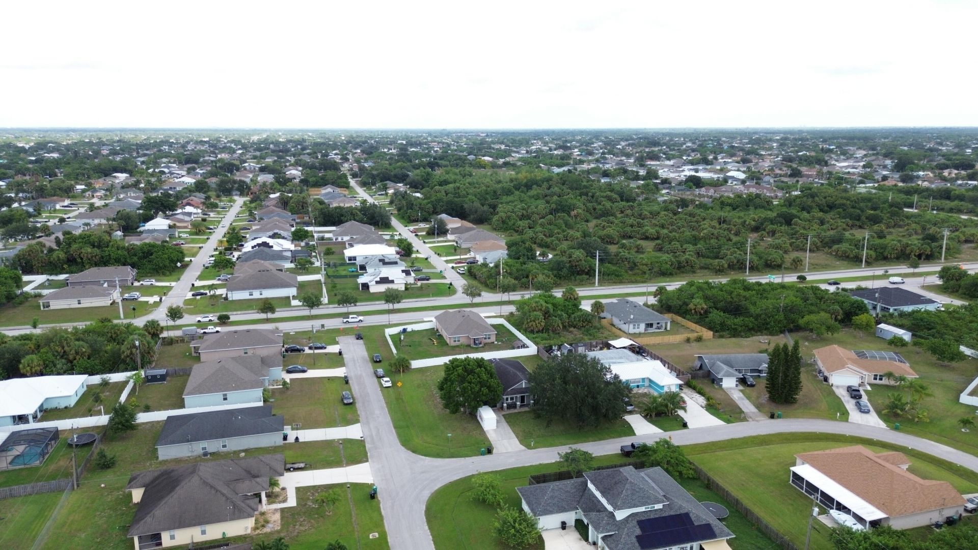 4601 SW Wade Drive, Port Saint Lucie, FL 34953 Photo