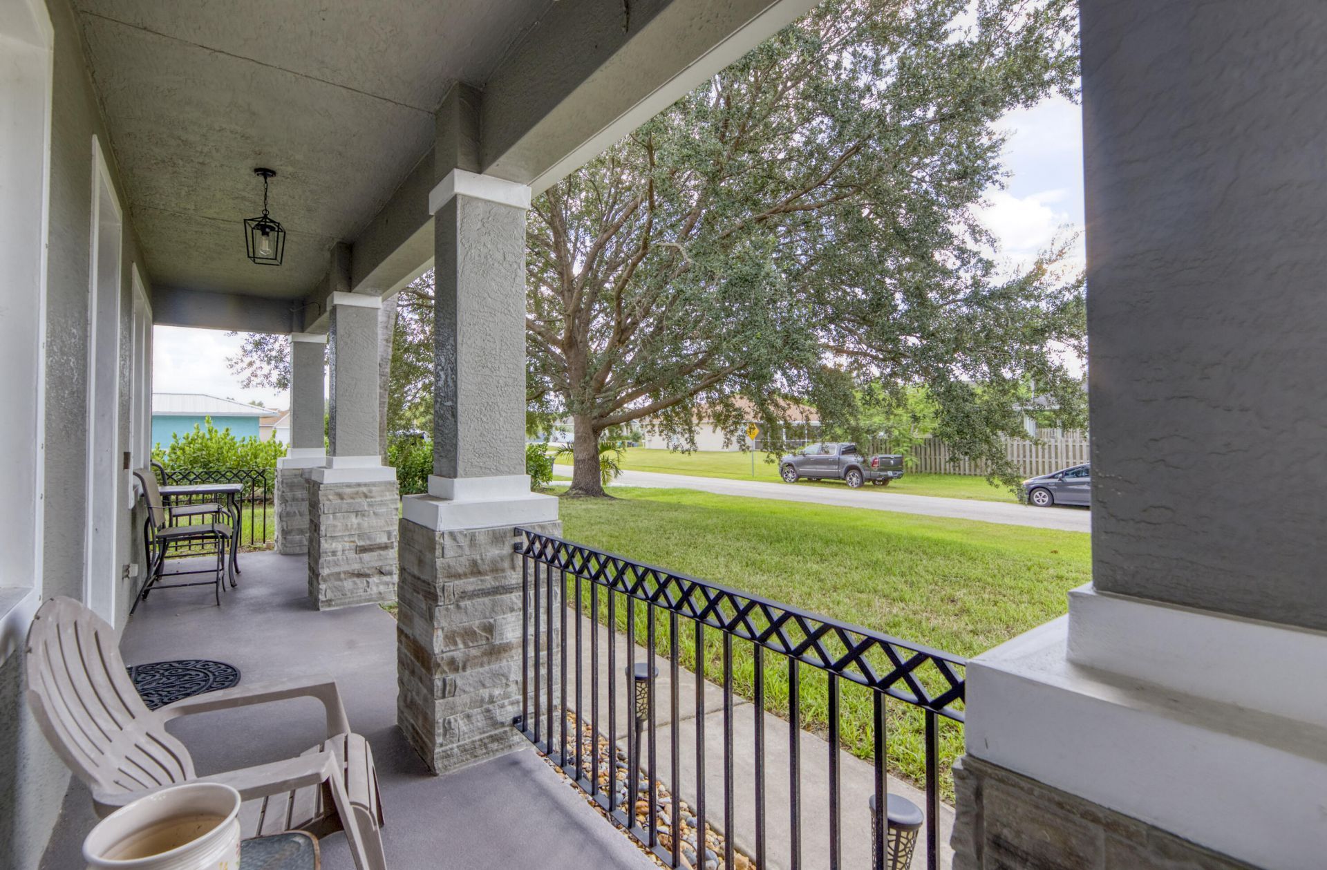 4601 SW Wade Drive, Port Saint Lucie, FL 34953 Photo