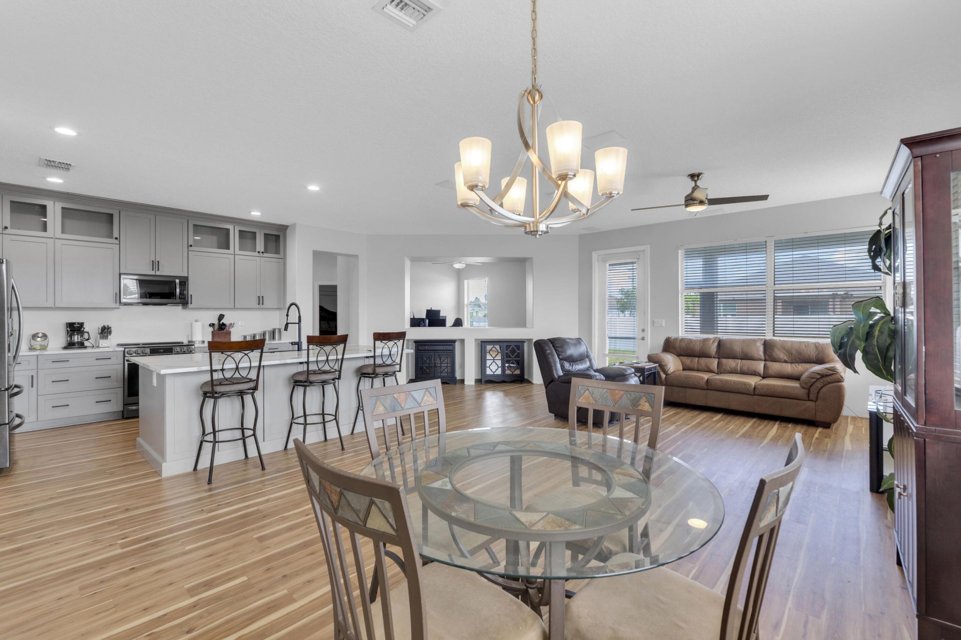 4601 SW Wade Drive, Port Saint Lucie, FL 34953 Photo