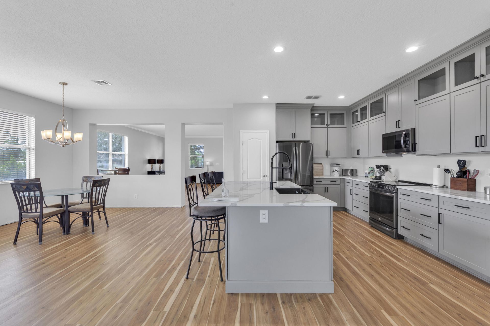 4601 SW Wade Drive, Port Saint Lucie, FL 34953 Photo