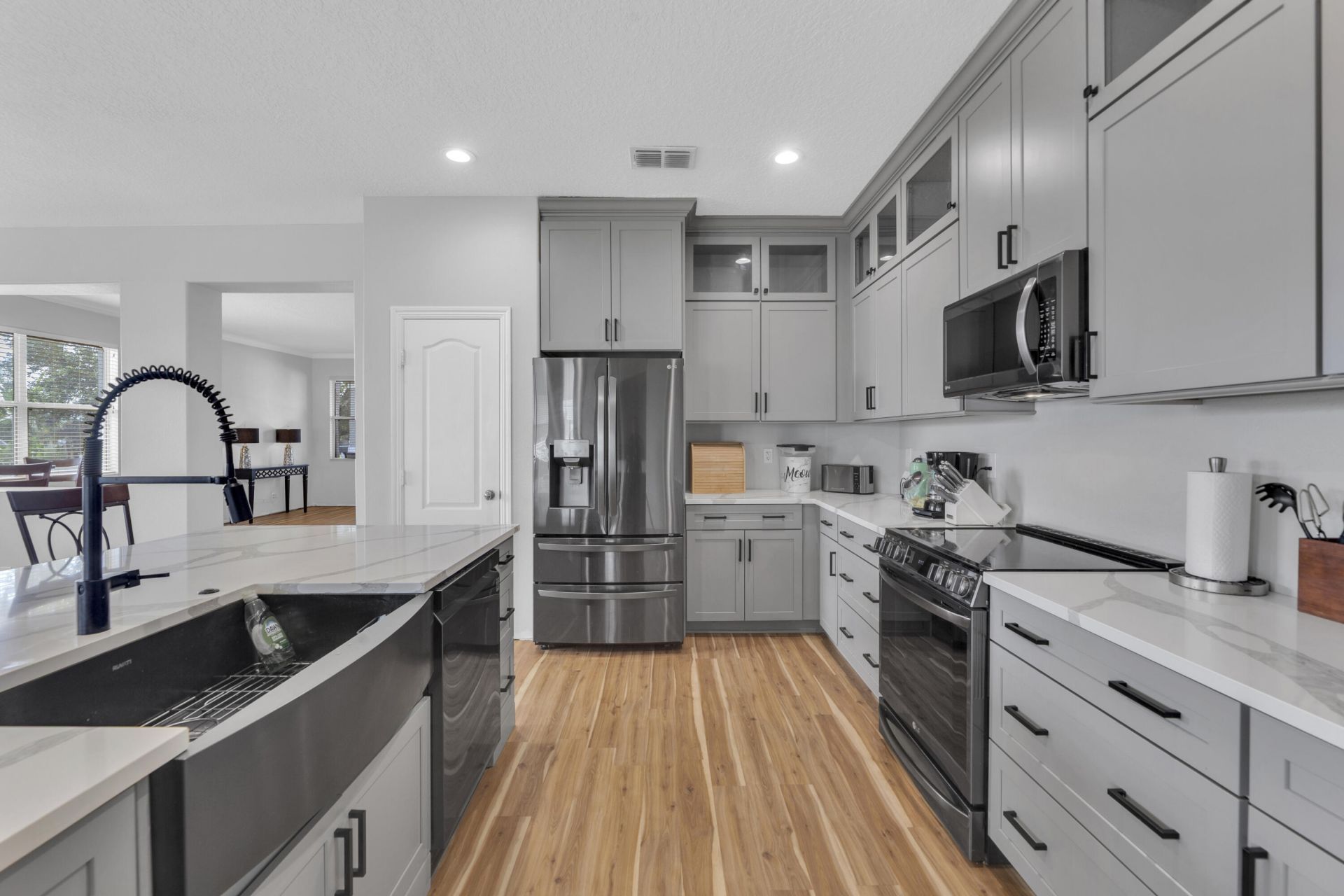 4601 SW Wade Drive, Port Saint Lucie, FL 34953 Photo