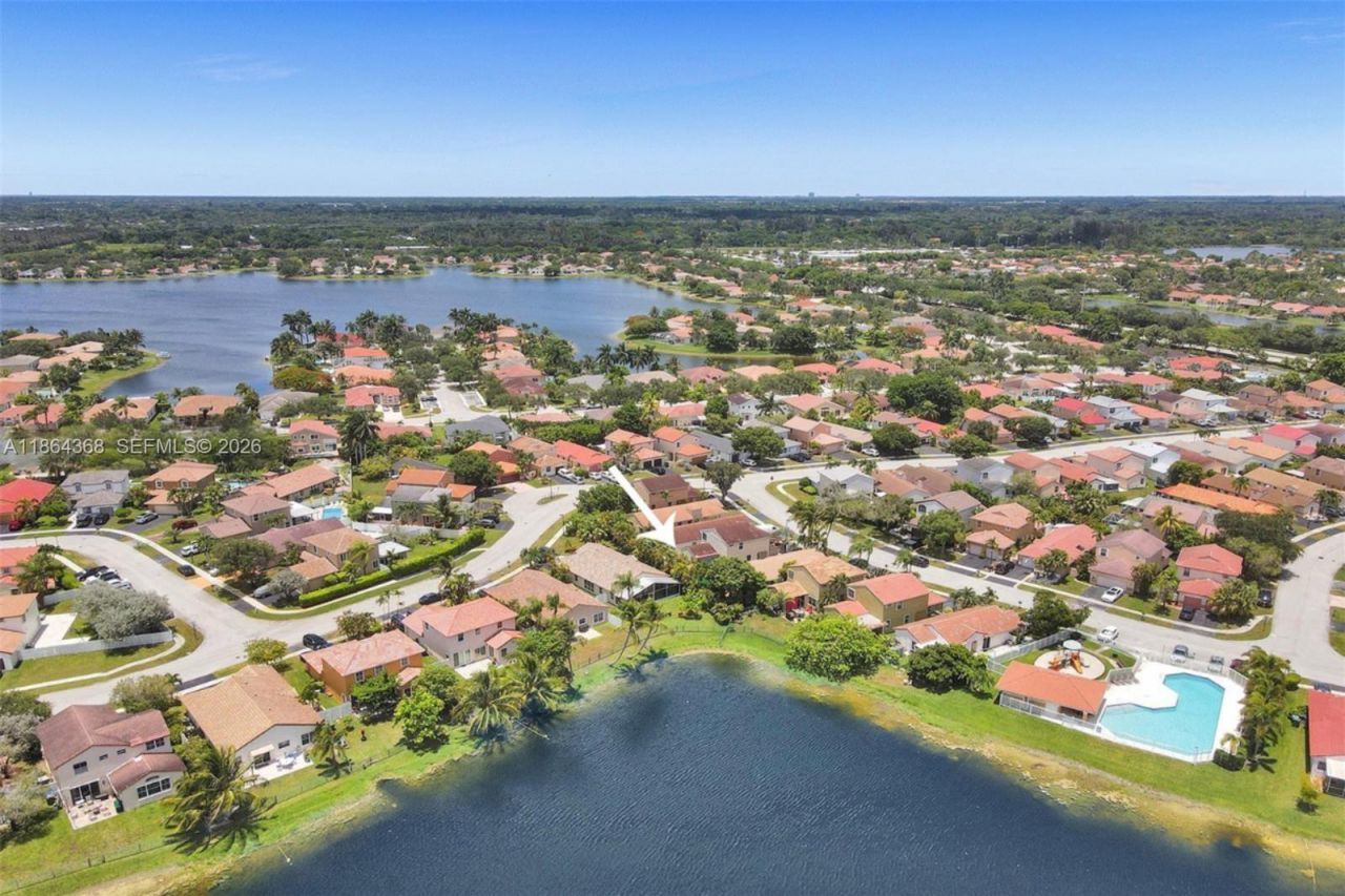 2176 NW 184th Way, Pembroke Pines, FL 33029 Photo