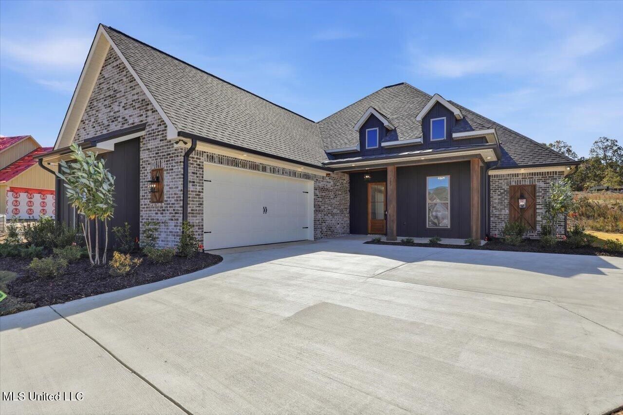 191 Bronson Bend, Flowood, MS 39232 Main Photo