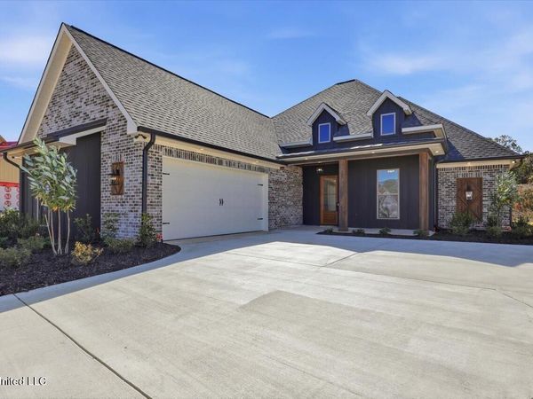 191 Bronson Bend, Flowood, MS 39232