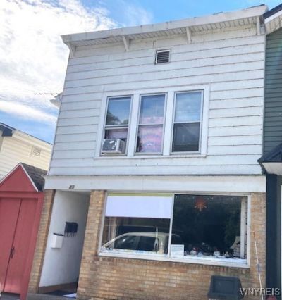 85 Main Street, Akron, NY 14001 Main Photo