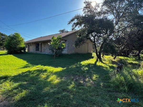 5 Spruce Drive, Belton, TX 76513