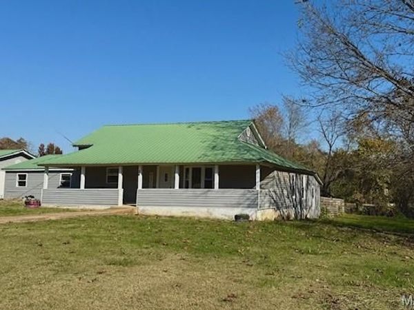 606 6th Street, Grandin, MO 63943