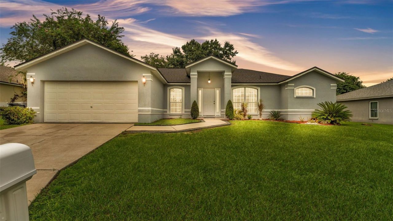 2809 Blush Drive, Lakeland, FL 33813 Main Photo