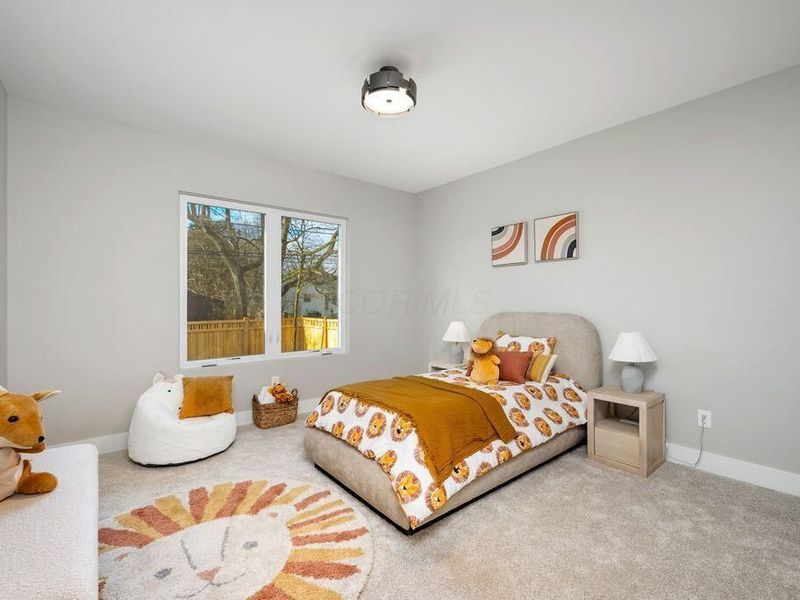 3163 S Dorchester Road, Columbus, OH 43221 Photo 68