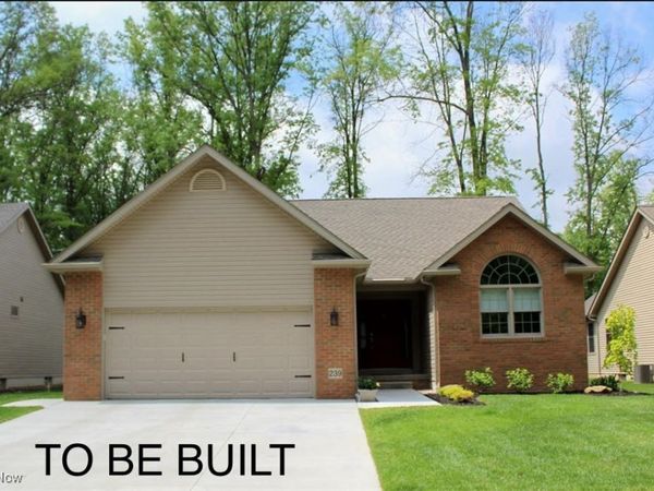 124 Lucretia Lane, Unit Lot 45, Columbiana, OH 44408