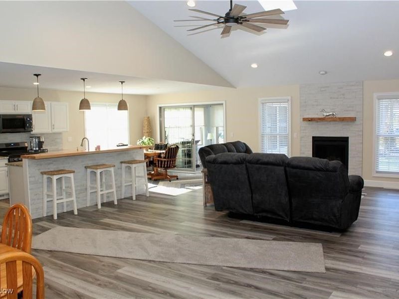 124 Lucretia Lane, Unit Lot 45, Columbiana, OH 44408 Photo 20