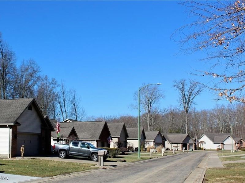 124 Lucretia Lane, Unit Lot 45, Columbiana, OH 44408 Photo 32